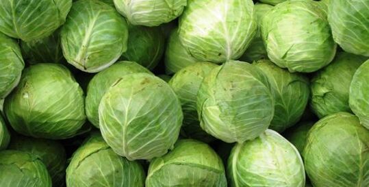 kopūstai kompresui nuo kelio artrozės